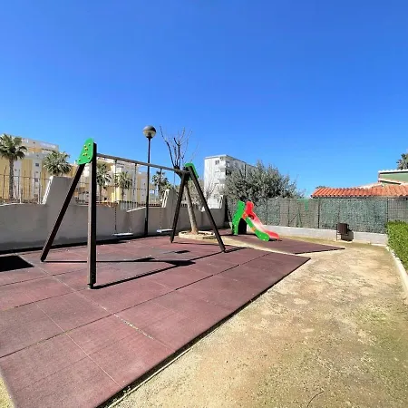 Apartman Jacaranda *