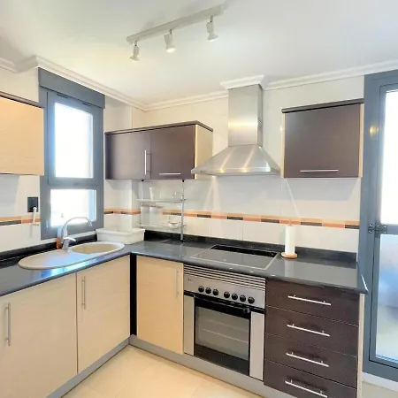 Jacaranda Apartman *