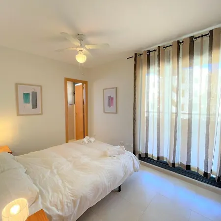 Apartamento Jacaranda *