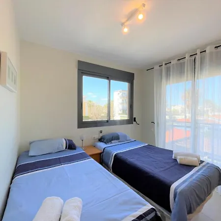 Apartman Jacaranda